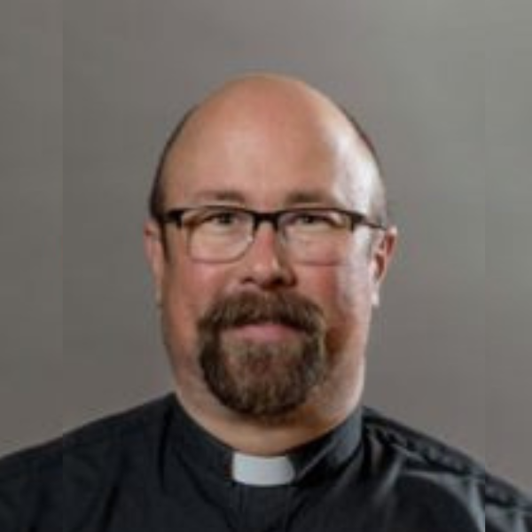 Fr. Scott M. Sunnenberg