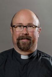 Fr. Scott Sunnenberg