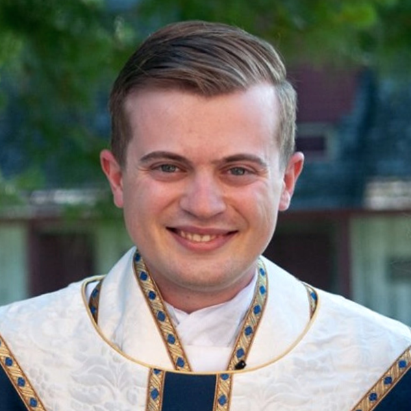Fr. Daniel Belken