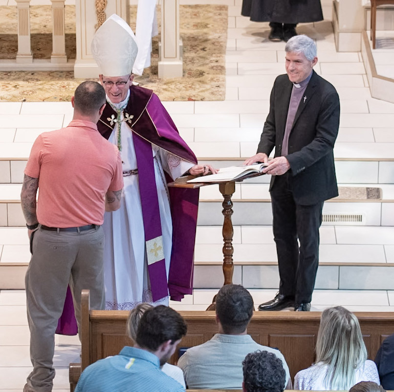 From What Are You Fasting This Lent