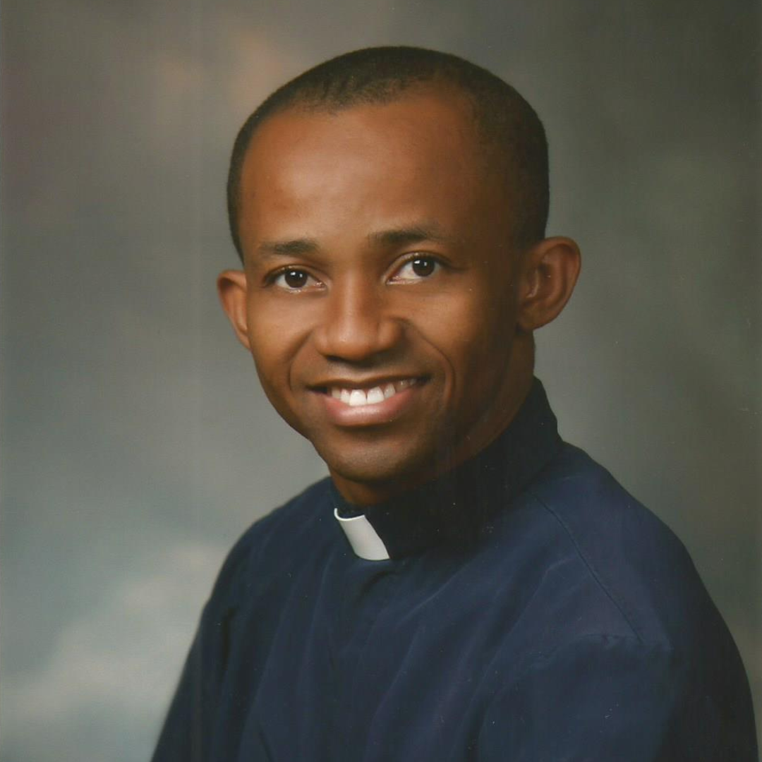 Reverend Victor Anokwute