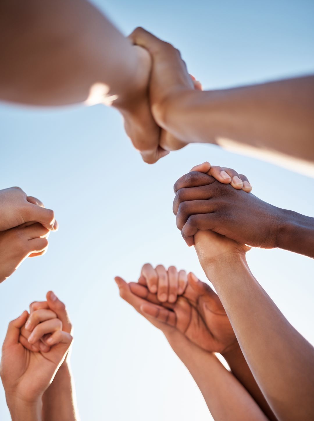 Human Dignity is not Dependent on Citizenship or a Particular Country of Origin