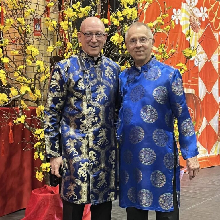 Happy Lunar New Year to everyone!